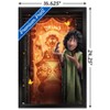 Trends International Disney Encanto - Bruno Framed Wall Poster Prints - 3 of 4