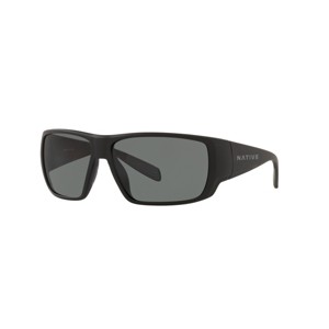 Native XD9021 64mm Man Pillow Sunglasses Polarized - 1 of 4