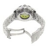Invicta 3045 Men's Grand Diver Automatic Blue Dial Stainless Steel Watch - 3 of 4