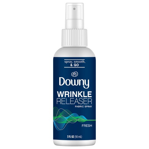 Downy Light Fresh Wrinkle Releaser 3oz Target