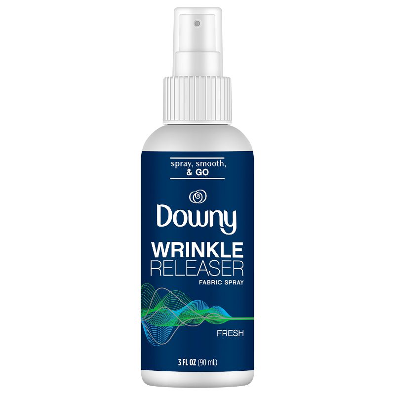 Downy Light Fresh Wrinkle Releaser - 3oz, 1 of 10