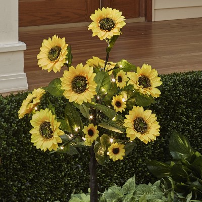 Yellow : Fake Plants u0026 Artificial Plants for Indoors : Target