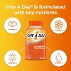 One A Day Women's Multivitamin Immune Health Support Tablets - 3 of 4