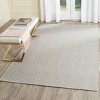 Wilton WIL715 Hand Hooked Area Rug  - Safavieh - 2 of 3