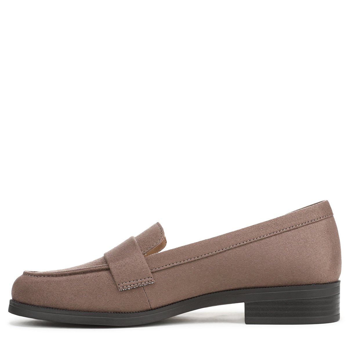 Женские туфли LifeStride Women's Sonoma 2 Loafer Mocha Brown 11 W — фото 5