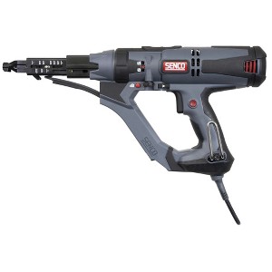 SENCO 10F0001N DURASPIN 120V 2500 RPM High Torque 3 in. Corded Auto-Feed Screwdriver - 1 of 4