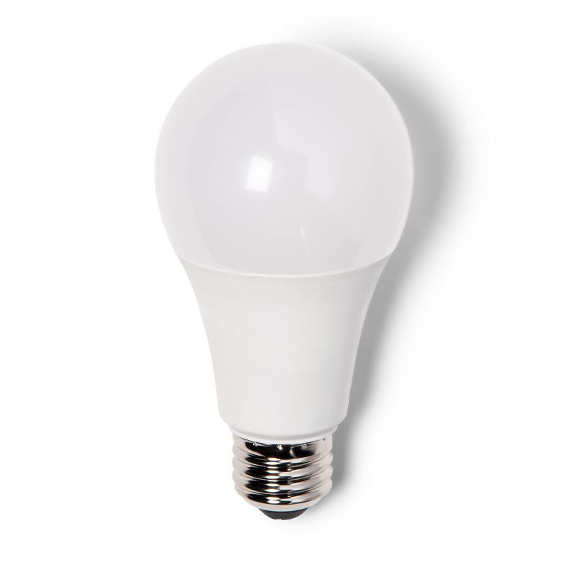 LED 100W 3pk Daylight CA Light Bulbs - up &#38; up&#8482;, 4 of 5