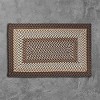 Colonial Mills Tiburon - Dockside 2 ft.x11 ft. Runner (Rectangle) Rug Indoor/Outdoor 100% Polypropylene - 2 of 2
