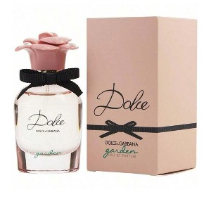 Dolce & Gabbana Dolce Garden Women Eau De Parfum Spray 1 oz - 1 of 1