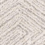 charcoal, cream, beige, light gray, medium gray