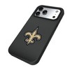 NFL NFC Teams Linen Bump Cell Phone Case for Apple iPhone 17 Series - 2 of 4
