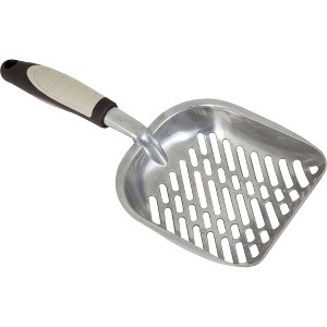 Metal Litter Scoop - Pack of 24 - 1 of 1
