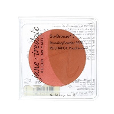 jane iredale Bronzer Refill So Bronze-3 0.35 oz