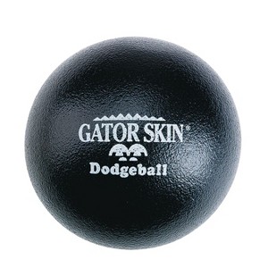 S&S Worldwide Gator Skin Dodgeball 6in - 1 of 4