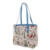 Signare USA Peter Rabbit Shoulder Tote Bag - 2 of 4