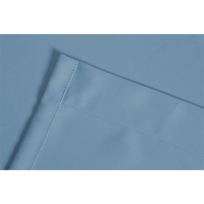 Blackout Room Divider Panel Privacy Partition Heavyweight Premium Fabric Thermal Insulated