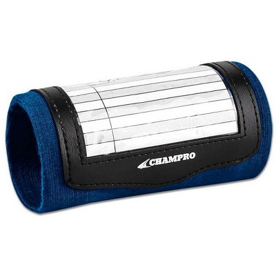 Champro Adult Quarterback Playbook - Single Navy : Target