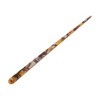 Unique Bargains Women's Teardrop Hair Chopstick Brown Black 1 Pc - 4 of 4