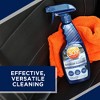 303 Products Interior Cleaner - Safely Cleans Any Surface, Residue Free - Safe for Use on Touch Screens - Cleans Glass Streak Free, 16 fl. oz. (30588) - 4 of 4