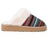 Minnetonka Women's Cerise Slide Slippers - 2 of 4