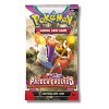 Pokemon Scarlet & Violet Paldea Evolved | 5 Booster Packs (One of Each Artwork) - 3 of 4