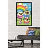 Trends International Chip and Potato - Group Framed Wall Poster Prints - 2 of 4