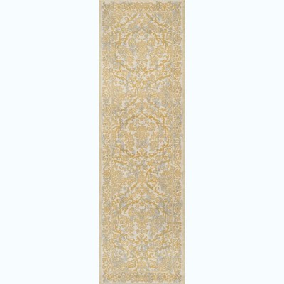 Evoke EVK242 Power Loomed Indoor Rugs - Safavieh