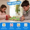 Smartivity: Mini Football - DIY Soccer Arena & Field Building Toy,Ages 6+ - 2 of 4