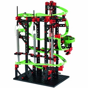 fischertechnik Dynamic M Set - 1 of 4