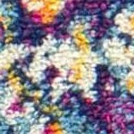 light gray, white, fuchsia, gray, mustard, orange, sky blue, navy