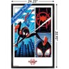 Trends International Spider-Man: Into the Spider-Verse-Panel Framed Wall Poster Prints - 3 of 4