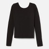 Timberland Women's Slim Long-Sleeve T-Shirt - 4 of 4