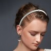 Unique Bargains Women's Knotted Fashion Thin Headbands 1 Pc - 3 of 4
