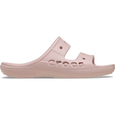 Crocs Adult Baya Two-Stap Slides