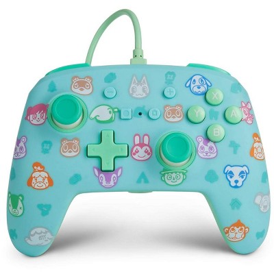 PowerA Enhanced Wireless Controller for Nintendo Switch - Pikachu Garden - Thumbnail 3