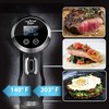 NutriChef Royal Sous-Vide Immersion Circulator Cooker - 4 of 4