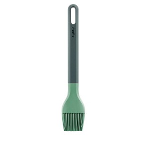 Lekue Silicone Basting and Pastry Brush - 1 of 3