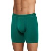 Jockey Men's Big Man Chafe Proof Pouch Cotton Stretch 6" Boxer Brief - 2 Pack - 2 of 4
