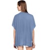 ellos Oversized Tunic - 3 of 3