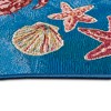 Liora Manne Esencia Coastal Indoor/Outdoor Mat.. - 4 of 4