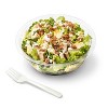 Kroger® Cobb Salad Bowl Kit, 6.25 oz - Foods Co.