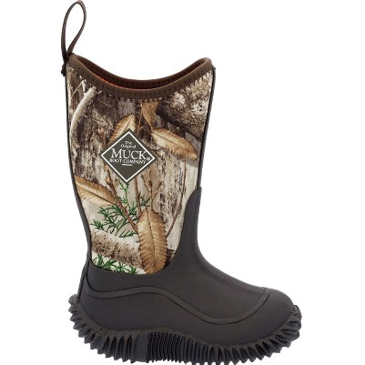 brown / realtree edge