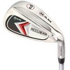 Ram Golf Accubar Mens Right Hand Iron Set 6-7-8-9-PW - FREE HYBRID INCLUDED - 4 of 4