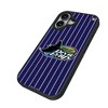 MLB Cooperstown East Teams Pinstripe Bump Cell Phone Case for Apple iPhone 17 Series - 2 of 4