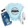 Simply Sage Market Women's Baseball Mom Baseball Short Sleeve Graphic Tee - 2 of 2