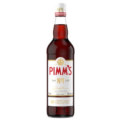 Pimm's Liqueur - 750ml Bottle