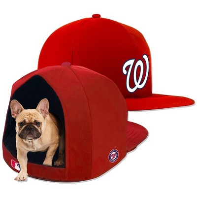 MLB Washington Nationals Pet Bed