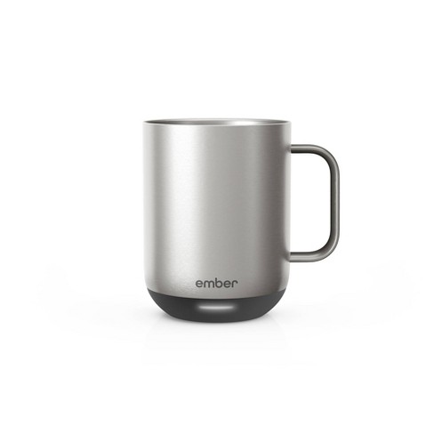 Ember Mug 2 Temperature Control Smart Mug - Gray