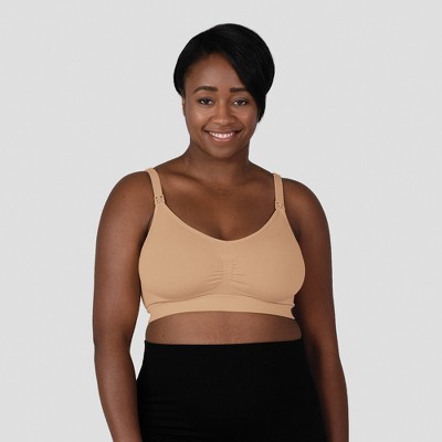 seamless bra target