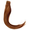 Simply Straight Pony - R29S Glazed Strawberry by Hairdo for Women - 18 Inch Hair Extension - 2 of 4
